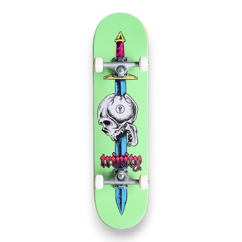 Trinity Complete Skull Sword (Pro) 8.0