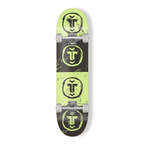 Trinity Complete 7.75 Brushed Icon (Beginner)