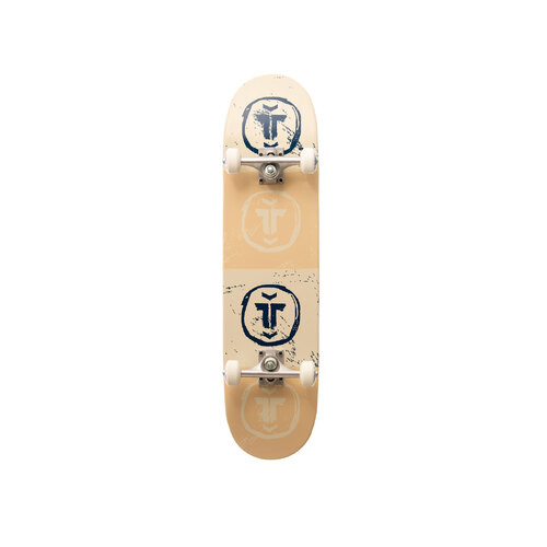Trinity Complete Brushed Icon Pink/Navy 7.75