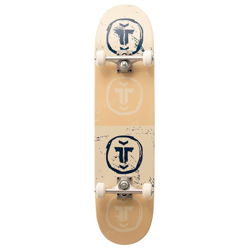 Trinity Complete Brushed Icon Pink/Navy 8.0