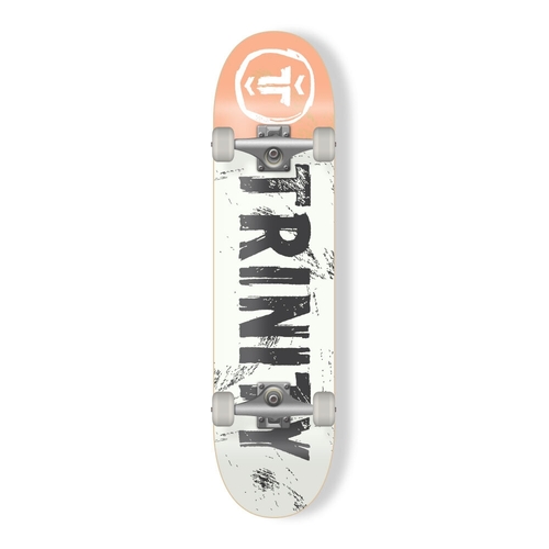 Trinity Complete 7.75 Brushed Logo (Beginner)