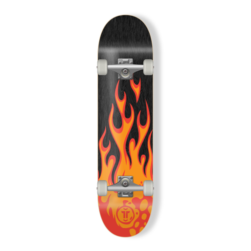 Trinity Complete Flames 7.25