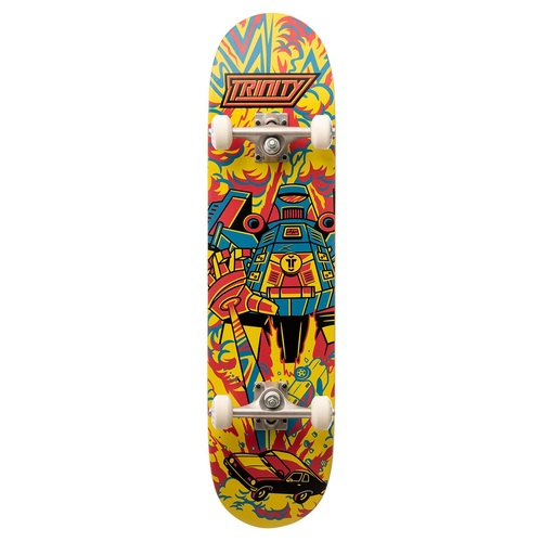 Trinity Complete Riot-Bot 7.75