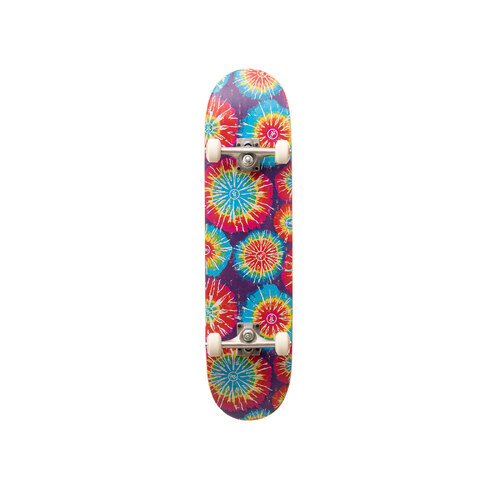 Trinity Complete Tie Dye 8.2