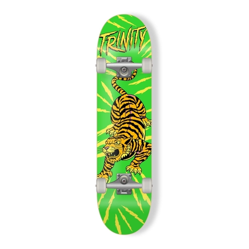 Trinity Complete 7.0 Tiger (Beginner)