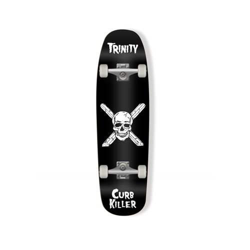 Trinity Complete 8.5 Curb Killer (Pro)