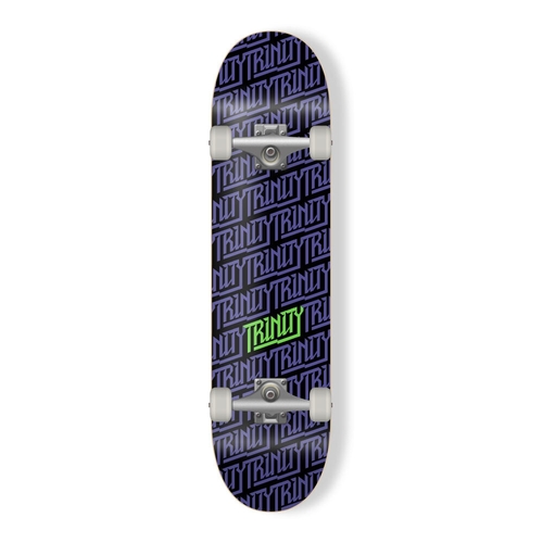 Trinity Complete 8.0 Livewire (Pro)