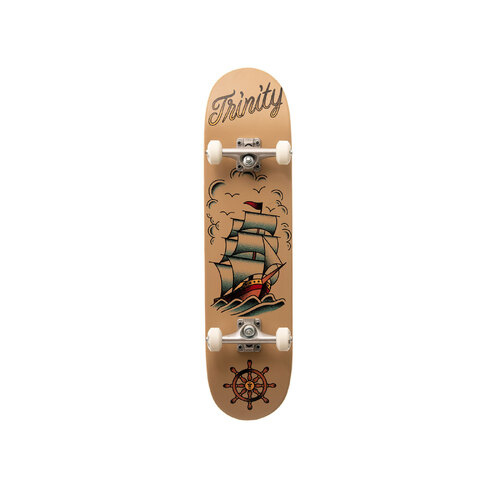 Trinity Complete Seaworthy 7.75