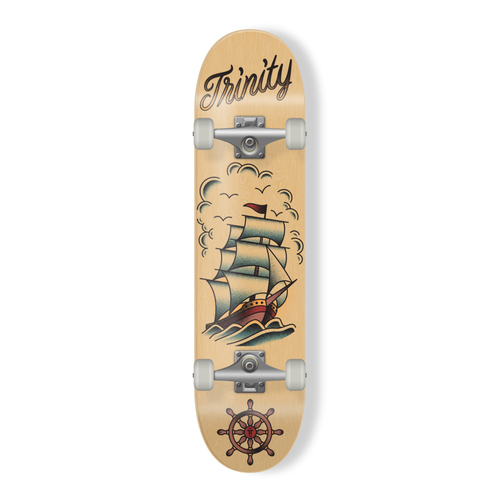 Trinity Complete Seaworthy 8.25
