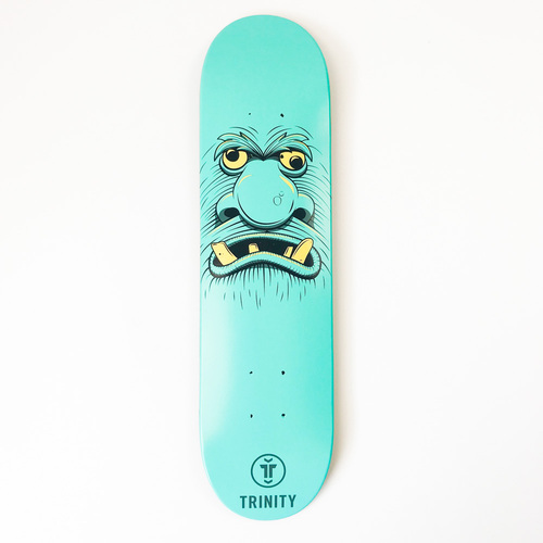 Trinity Deck Monster Yeti 6.8