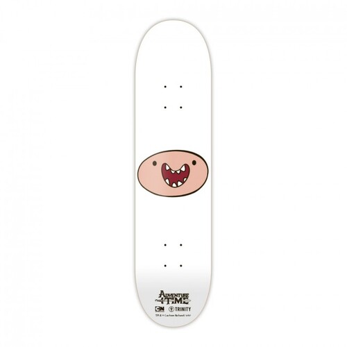 Trinity Deck Adventure Time Finn 8.0