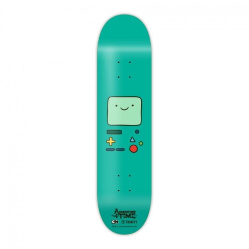 Trinity Deck Adventure Time Beemo 8.25