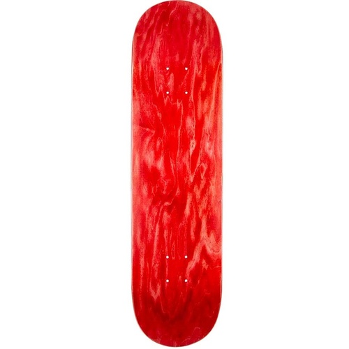 Trinity Deck Blank 7.625 Assorted Colours
