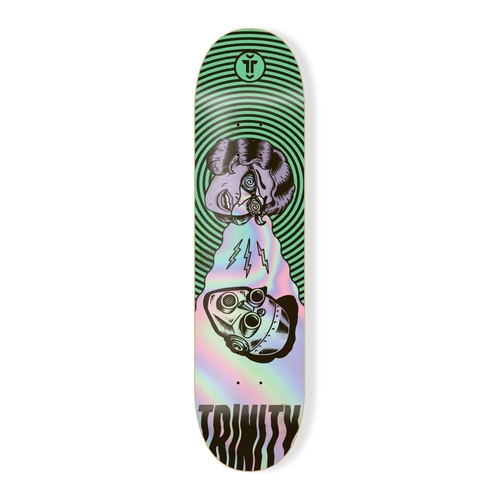 Trinity Deck X-Raylene [Size: 7.2]
