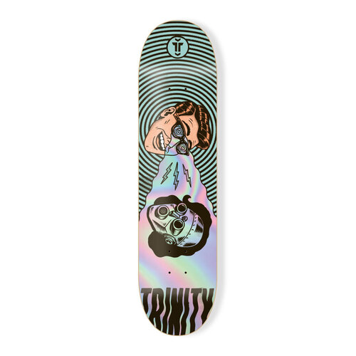 Trinity Deck X-Raymond [Size: 7.2]