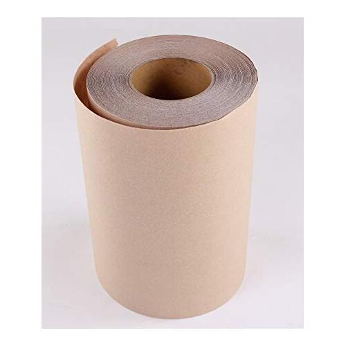 Trinity Grip 10 Inch Grip Roll (Clear) Price per m/40 inches
