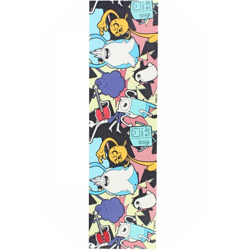 Fruity Grip Adventure Time Colourful