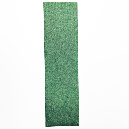 Fruity Grip Green Glitter