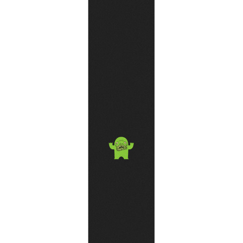 Fruity Grip Monster Zombie