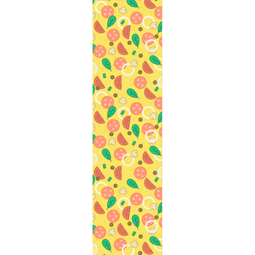Fruity Grip Pizza
