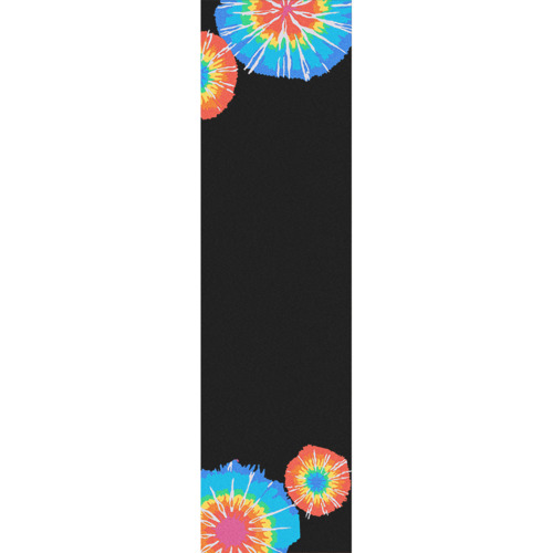 Fruity Grip Tie Dye 2.0 Black