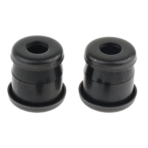 Trinity Bushings (95a) Black