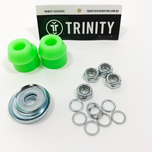 Trinity Bushings Truck Repair Kit 96A Medium