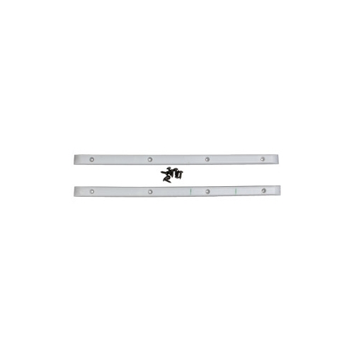 Trinity Ribs / Rails Standard 14.5 Inch White