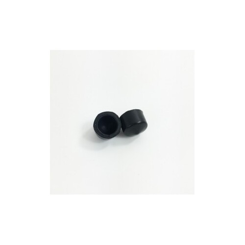 Trinity Pivot Cups Black Set