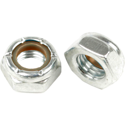 Trinity King Pin Nut (2 pack)