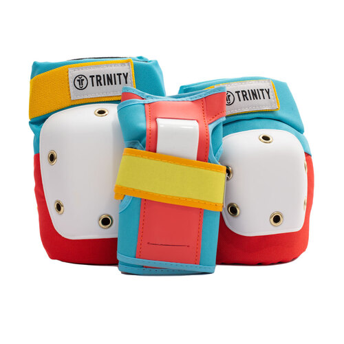 Trinity Youth Pad Pack Retro [Size: L-XL]
