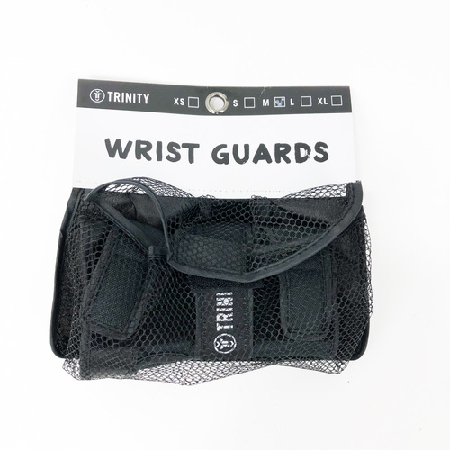 Trinity Pad Set Wrist Guards 2.0 [Size: Mens X Small]