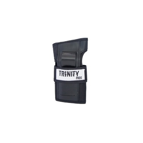 Trinity Pad Set Wrist Guards [Size: Mens X Small]