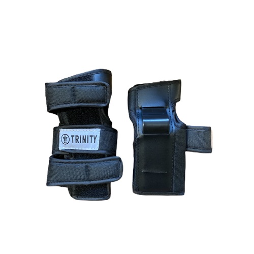 Trinity Pad Set Wrist Guards (youth L/XL) Adult XS-S