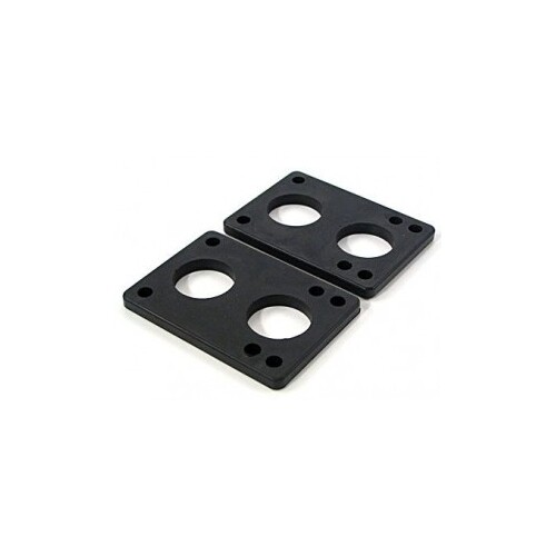 Trinity Risers Set 1/4 Inch
