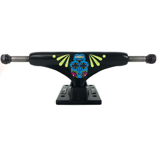 Trinity Trucks Candy Skull 5.0 (7.75 Inch Width)