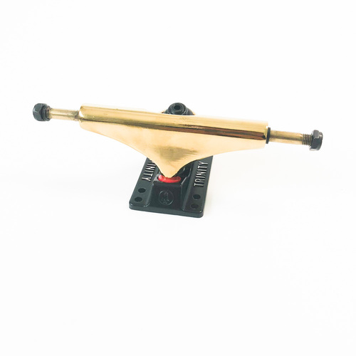 Trinity Trucks Gold 5.25