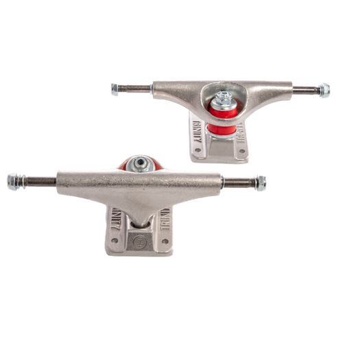 Trinity Trucks 6.25 Raw (9.0 inch Width)