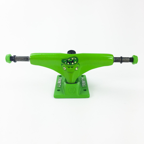 Trinity Trucks Monster Zombie 5.0