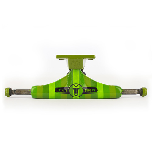 Trinity Trucks Green Streak 5.0