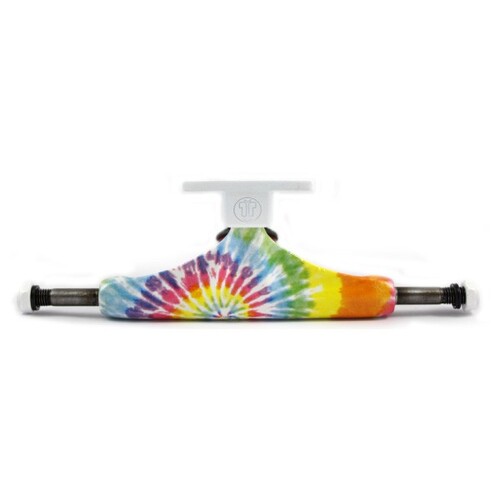 Trinity Trucks Tie Dye 5.25