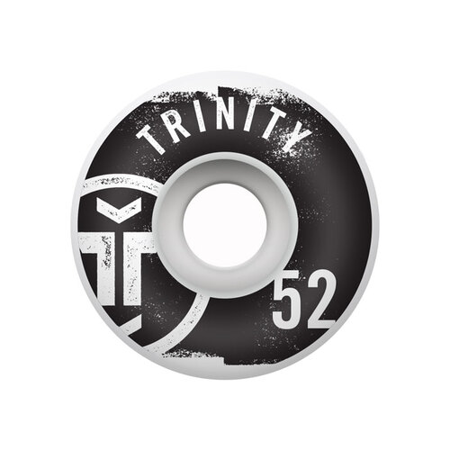 Trinity Wheels Graffiti 52mm