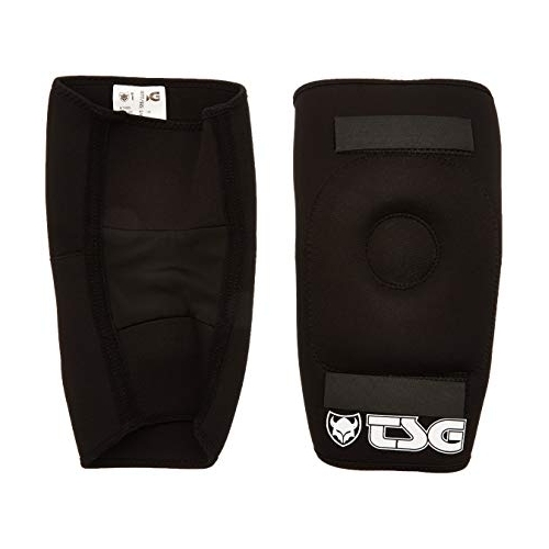 TSG Knee Gasket Brace BL S/M