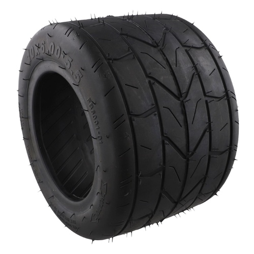 E-Scooter Tyre 10x6.00-5.5 Tubeless