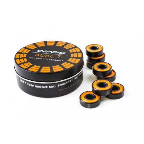 Type-S Bearings Abec 7