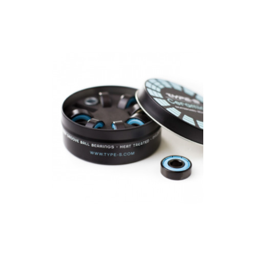 Type-S Bearings Ceramic