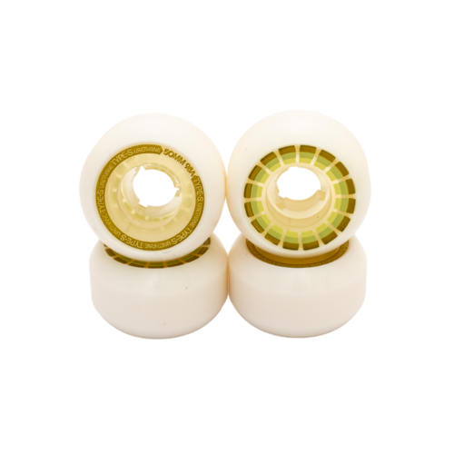 Type-S Wheels Original 50mm (98a)