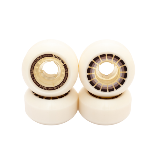 Type-S Wheels Original Line 56mm 98a
