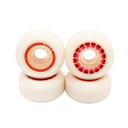 Type-S Wheels Original Line 60mm 98a