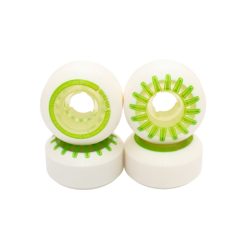 Type-S Wheels Odd Line 51mm (98a)
